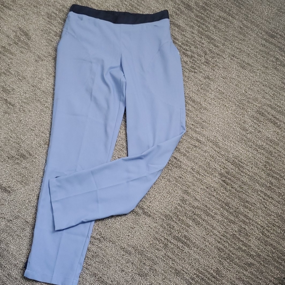 Wonderwink wondertech quick dry scrub pants